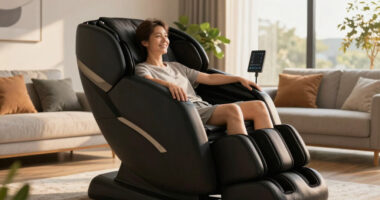 7 Best Zero Gravity Massage Chairs in 2026