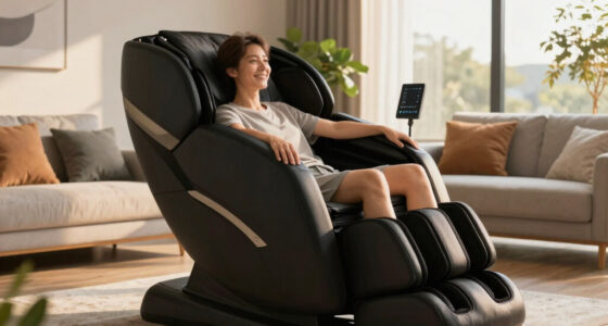 7 Best Zero Gravity Massage Chairs in 2026