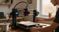 8 Best 3D Printers for Beginners Large Build in 2026