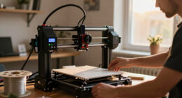 8 Best 3D Printers for Beginners Large Build in 2026
