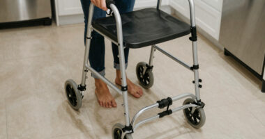 8 Best Bariatric Rollator Walkers in 2026