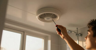 8 Best Bathroom Exhaust Fans With Humidity Sensor in 2026