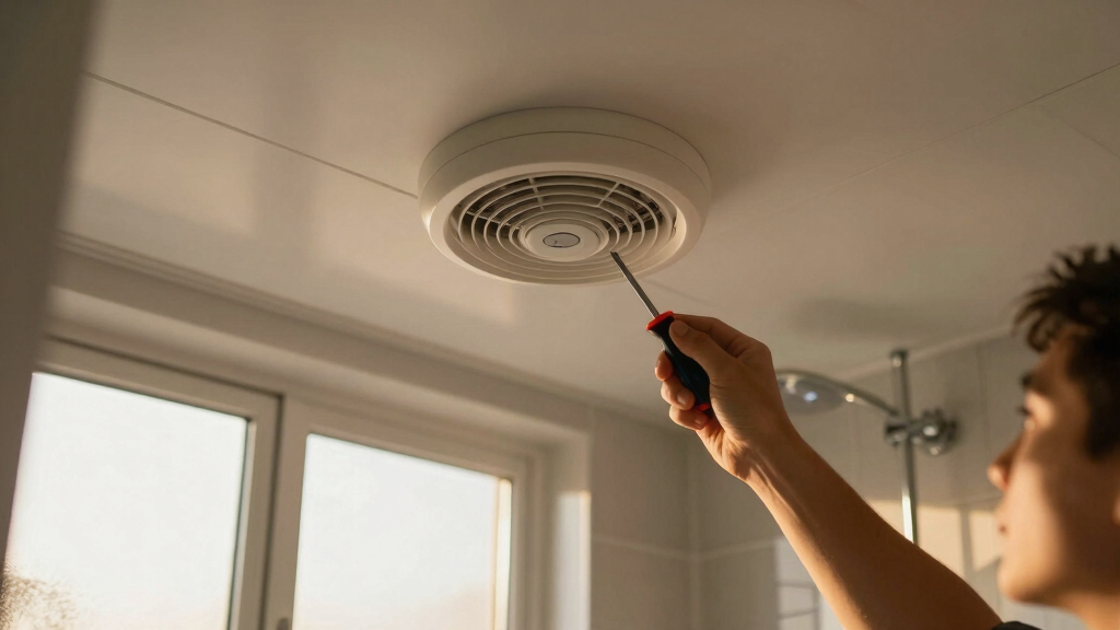 8 Best Bathroom Exhaust Fans With Humidity Sensor in 2026