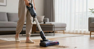 8 Best Best Cordless Vacuum Cleaners High Suction in 2026