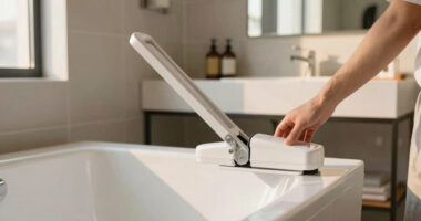 8 Best Best Electric Bathtub Lifts in 2026