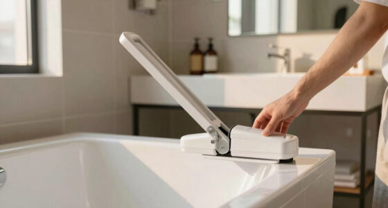 8 Best Best Electric Bathtub Lifts in 2026