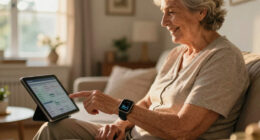 8 Best Caregiver Monitoring Sensors for Elderly in 2026