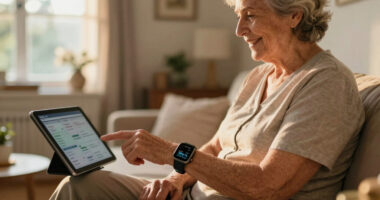 8 Best Caregiver Monitoring Sensors for Elderly in 2026