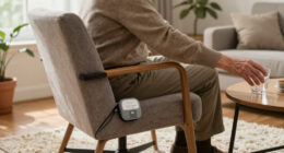 8 Best Chair Alarms for Fall Prevention in 2026