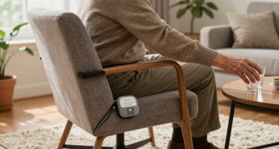 8 Best Chair Alarms for Fall Prevention in 2026