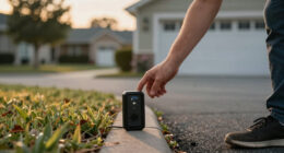 8 Best Driveway Alert Sensors in 2026