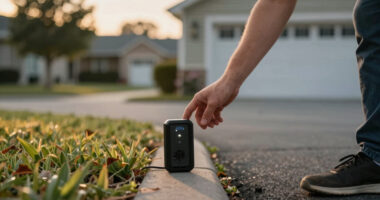 8 Best Driveway Alert Sensors in 2026