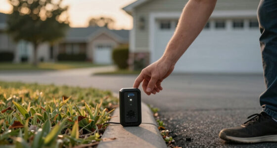 8 Best Driveway Alert Sensors in 2026