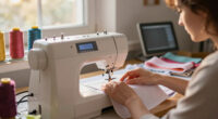 8 Best Embroidery Machines Computerized in 2026