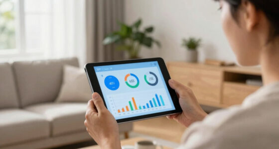 8 Best Energy Monitoring Systems for Homeowners in 2026