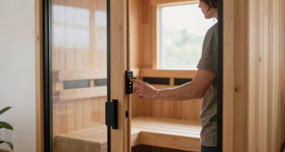 8 Best Far Infrared Sauna Cabins for Home in 2026