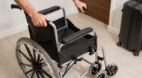 8 Best Foldable Electric Wheelchairs Airline Approved in 2026