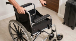 8 Best Foldable Electric Wheelchairs Airline Approved in 2026