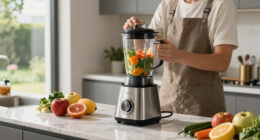 8 Best High-End Blenders for Smoothies and Soups in 2026