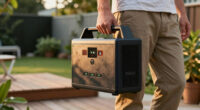 8 Best Home Battery Backup Systems Portable in 2026