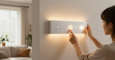 8 Best Home Wellness Lighting Systems in 2026
