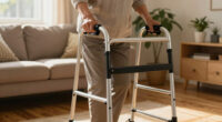 8 Best Indoor Rollator Walkers in 2026