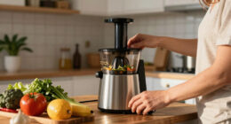 8 Best Juicers For Healthy Aging Lifestyles In 2026