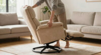 8 Best Lift Chairs for Tall People in 2026