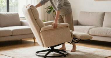 8 Best Lift Chairs for Tall People in 2026