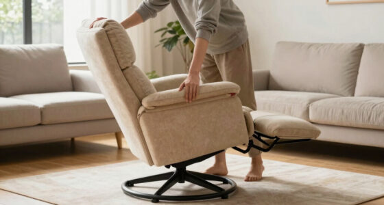 8 Best Lift Chairs for Tall People in 2026