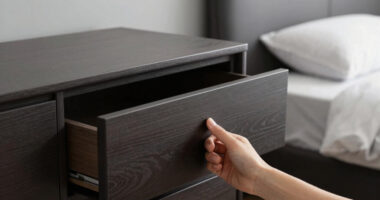 8 Best Luxury Dressers with Soft-Close Drawers in 2026
