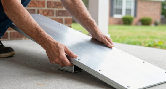 8 Best Modular Wheelchair Ramps in 2026