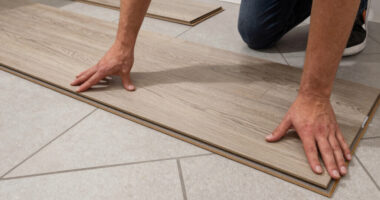 8 Best Non Slip Vinyl Plank Flooring for Bathrooms in 2026