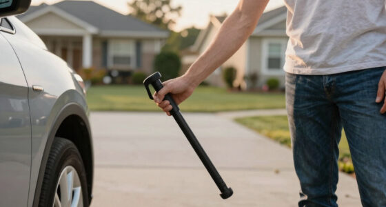 8 Best Portable Car Canes for Easier Vehicle Entry in 2026