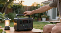 8 Best Portable Power Stations Emergency in 2026