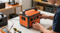 8 Best Portable Power Stations High Capacity in 2026