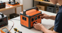 8 Best Portable Power Stations High Capacity in 2026