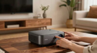 8 Best Portable Projectors 4K in 2026
