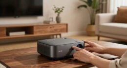 8 Best Portable Projectors 4K in 2026