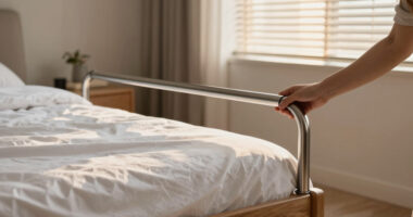 8 Best Premium Bed Rails for Adults in 2026