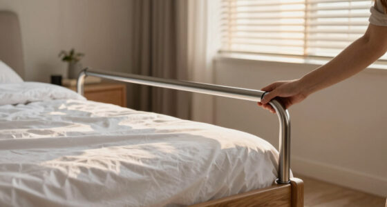 8 Best Premium Bed Rails for Adults in 2026
