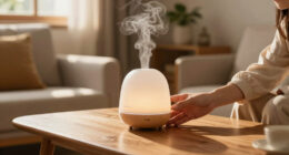 8 Best Premium Diffusers for Calming Spaces in 2026