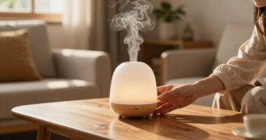 8 Best Premium Diffusers for Calming Spaces in 2026