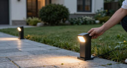 8 Best Premium Driveway Lighting Systems in 2026