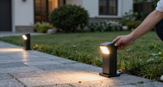 8 Best Premium Driveway Lighting Systems in 2026