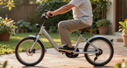 8 Best Premium Recumbent Bikes For Seniors In 2026