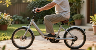 8 Best Premium Recumbent Bikes For Seniors In 2026