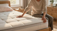 8 Best Pressure Relieving Mattresses For Seniors In 2026