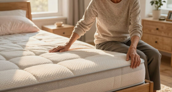8 Best Pressure Relieving Mattresses For Seniors In 2026