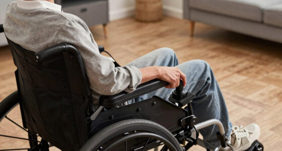 8 Best Reclining Power Wheelchairs in 2026